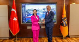 Başkan Vekili Gürzel: “Beykoz’un Ulaşım Sorunlarını Yakından Takip Ediyoruz”