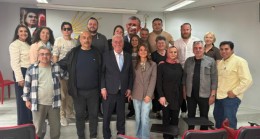Aydın Düzgün: “Beykoz’u Ranta ve Talan Düzenine Teslim Etmeyeceğiz”