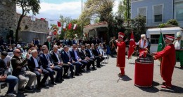 Anadolu Hisarı’ndaki Tarihi Namazgâh Açıldı