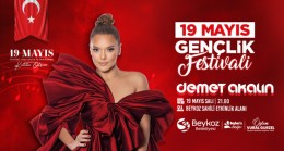 Beykoz, 19 Mayıs’ı Gençlik Festivaliyle Kutlamaya Hazırlanıyor