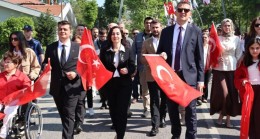 Beykoz’da 19 Mayıs Coşkusu: Kortej, Gösteriler ve Bayram Heyecanı