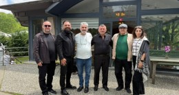 YAKUT ÖZTÜRK, ÇAVUŞBAŞI SPOR KULÜBÜ İÇİN BAŞKANLIĞA ADAY