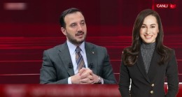 AK Parti İl Başkanı Özdemir: Oyumuz %55’e Çıktı