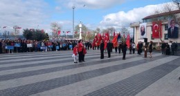 Beykoz’da 23 Nisan coşkusu