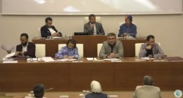 Beykoz Meclisi’nde Vergi Artışları ve İBB Hibesi Tartışıldı