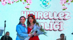 Beykoz Sahili’nde Hıdırellez Coşkusu Yaşandı