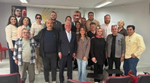 Aydın Düzgün: “Beykoz’u Ranta ve Talan Düzenine Teslim Etmeyeceğiz”