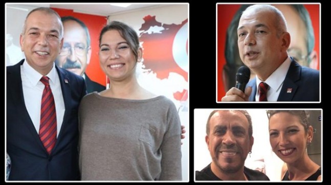 Gökhan Taneri VURAL’ın Kardeş Acısı!..