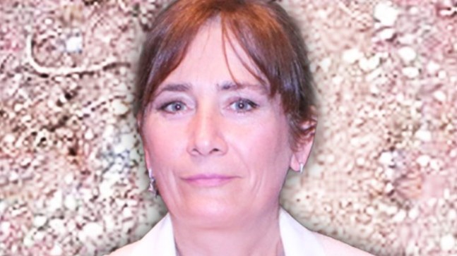 Esra İSPALARLI’nın Baba Acısı!..