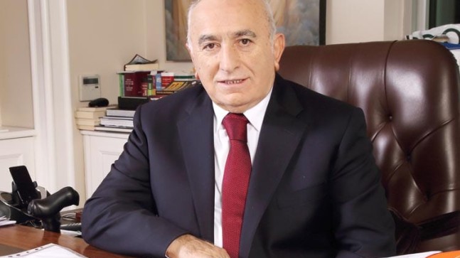 İsmet Acar Kalp Ameliyatı Oldu! Sağlık Durumu İyi…