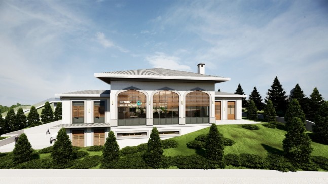 BEYKOZ’DA İHTİYAÇ SAHİPLERİNE MODERN YEMEK HİZMETİ