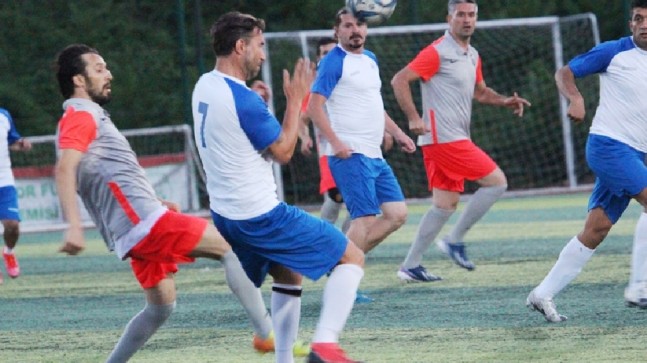 UĞUR SAKALOĞLU TURNVASINDA YARI FİNALİSTLER BELLİ OLDU