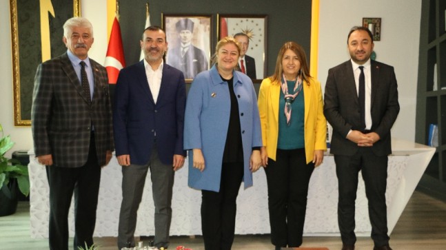 CHP Kadınları Unutmadı