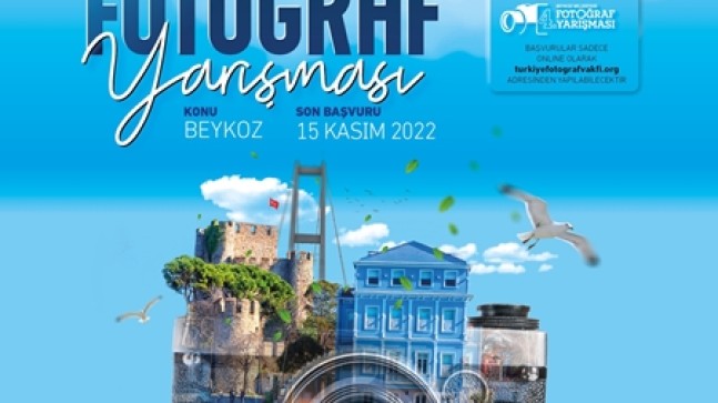 Beykoz Belediyesi 4. Fotoğraf Yarışması’na Başvurular Sürüyor