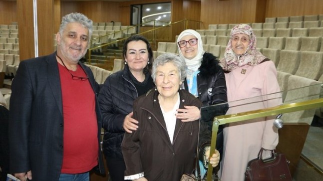 Beykoz’un Zülal Hocası Vefat Etti