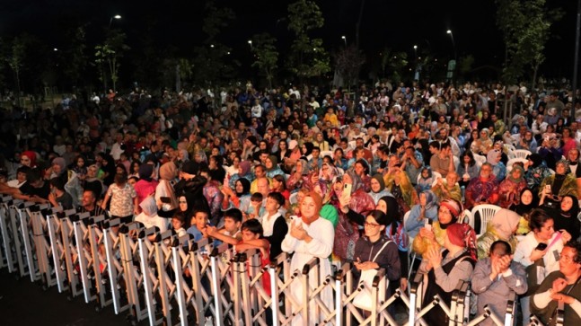Beykoz’da Şifa ve Eğlence Dolu Ihlamur Festivali