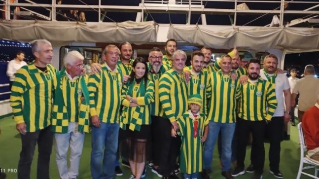 Anadoluhisarı İdman Yurdu Spor Kulübü 110 yaşında