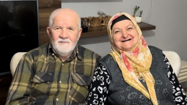 Beykoz Belediyesi: “Beykoz’da Yaşlılar Mutlu Yaşıyor”