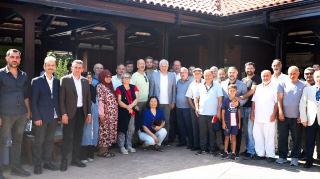 Köylünün Ürününü, Beykoz Belediyesi Satacak