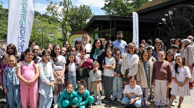 Anneler Günü Beykoz’da Sanatla Kutlandı