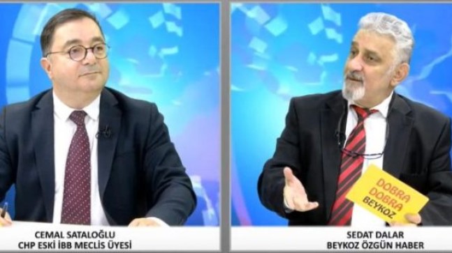 Beykoz Gündeminin Yeni Adresi: “Dobra Dobra Beykoz
