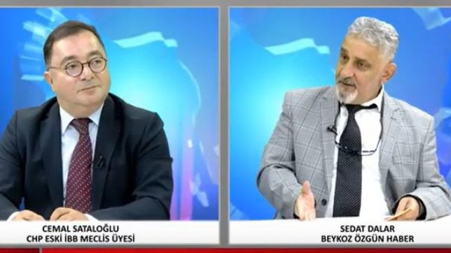 Dobra Dobra Beykoz 3. Bölümüyle Gündeme Damga Vurdu