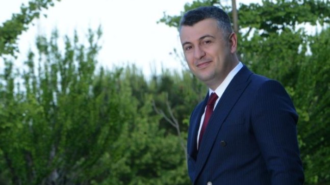Beykoz Aday Adayı Özçakmak Gözaltında