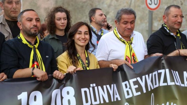 Dünya Beykozlular Günü Beykoz’da Coşkuyla Kutlandı