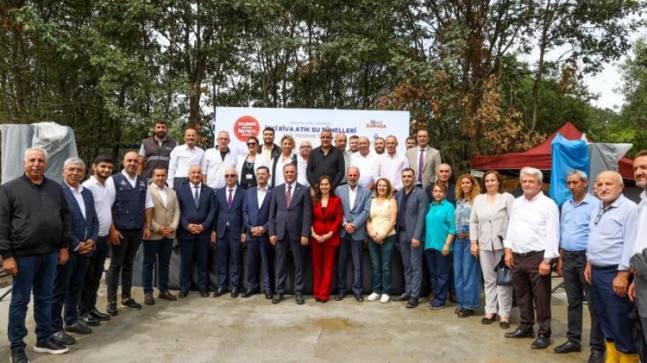 Yılların Atık Su İhmali Sona Eriyor: Beykoz’un Altyapısına 2 Milyarlık Yatırım