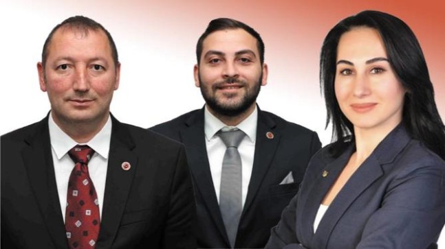 Beykoz CHP’de Sessiz Deprem! İstifalar Sürpriz Olmadı