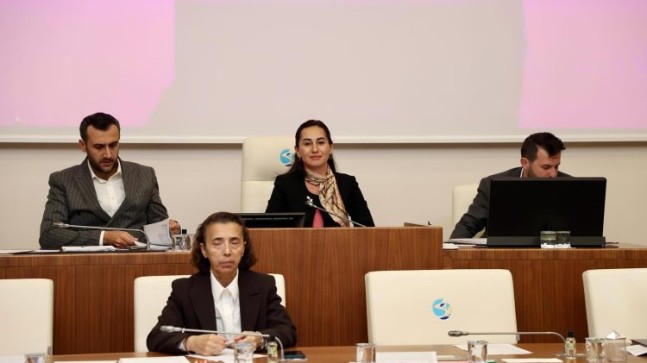 2026 yılı bütçesi 9 milyar 735 milyon TL olarak kabul edildi