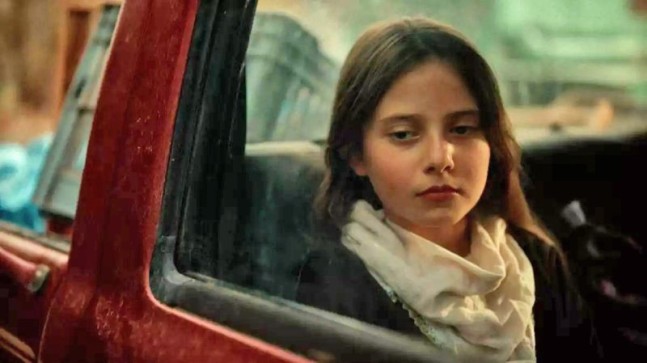 Beykoz’un Gururu Defne Zeynep Enci İstanbul Film Festivali’nde