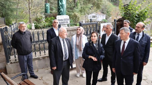 Beykoz Belediyesi: “Akbaba Mahallesi’nde Beykoz’a Değer Hizmetler!”