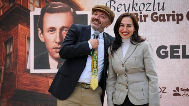 Orhan Veli, Vefatının 75. Yılında Beykoz’da Anıldı