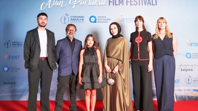 Beykozlu Genç Oyuncu Defne Zeynep Enci’den Büyük Başarı!