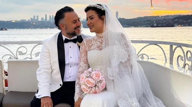 Gül ve Miniç Dünyaevine Girdi