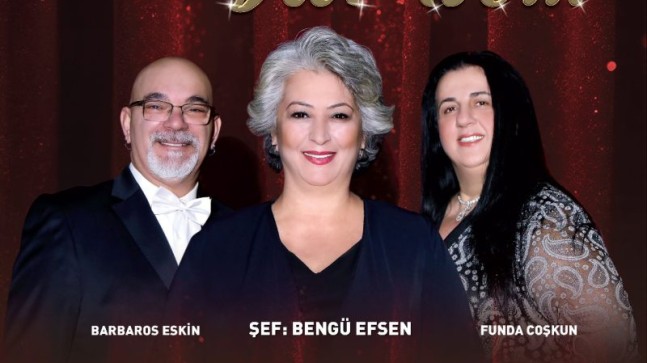 Bengü Efsen’den “Zamanı Var Ki…” Bestelenmiş Şiirler Türk Müziğiyle Buluşuyor