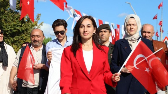 Gürzel’den 2026 Yeni Yıl Mesajı