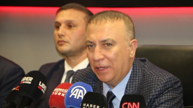 MHP’li Yönter Beykoz’da