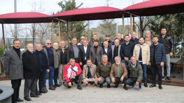 BİSK 2026’nın İlk Toplantısını Gerçekleştirdi