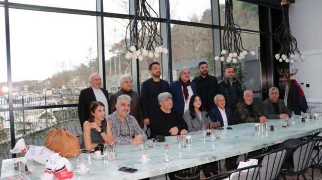 BİSK’ten Yerel Basına Anlamlı Buluşma