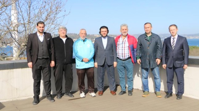 Beykoz Müftüsü Likoğlu’ndan Ramazan Öncesi Önemli Uyarılar