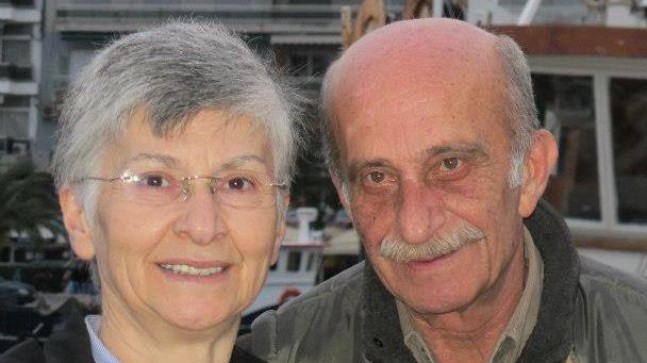 Anadoluhisarı Muhtarı Güzin Merve’nin Eşi Oktay Merve Vefat Etti