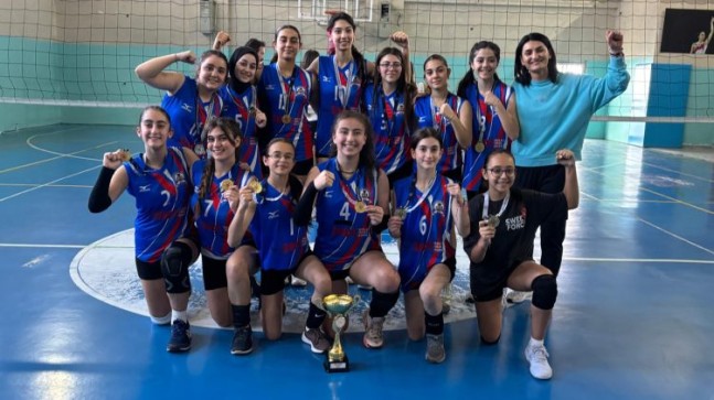 Şehit Hasan Kaya Şampiyonluk Ünvanını Korudu