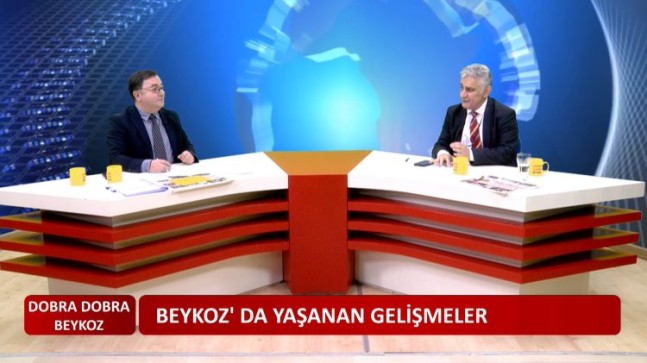 Dobra Dobra Beykoz 10. Bölüm Yayında: Gündem Yine Çok Yoğun