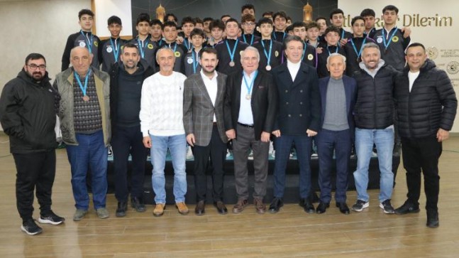 BİSK, Beykoz Spor Camiasını İftar Sofrasında Buluşturdu