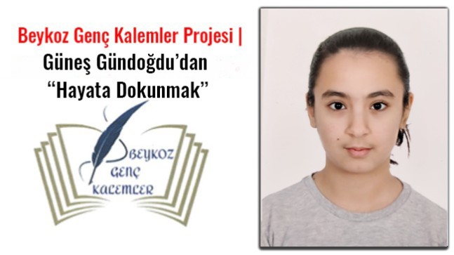 Genç Kalemler’den Empati ve Yardımlaşma Dersi