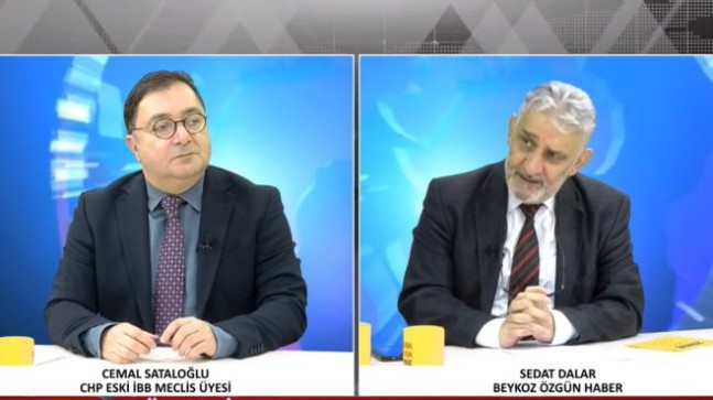 Dobra Dobra Beykoz 11. Bölüm Yayında