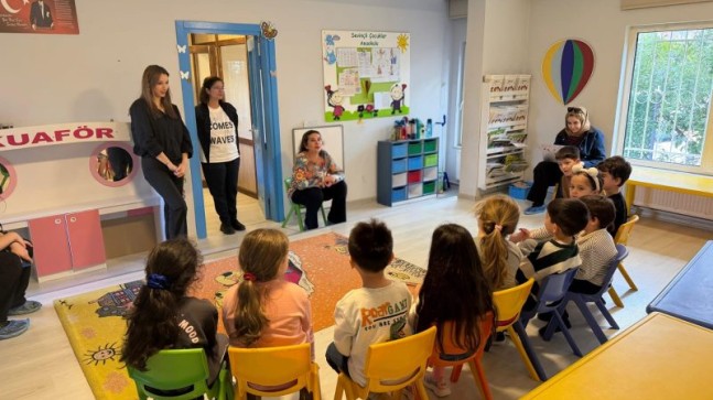 Hayvanlar İçin Eğitimde Anlamlı İşbirliği