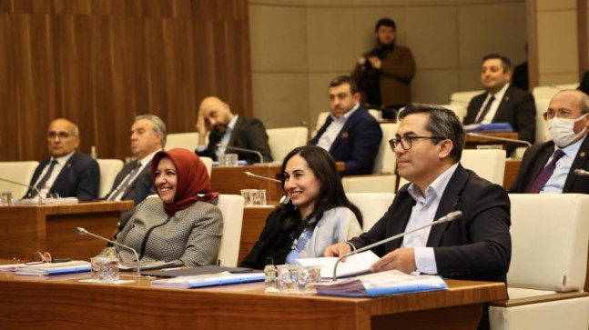 Beykoz’un 2025 raporu açıklandı: projeler tek tek anlatıldı